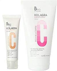 KOLAGRA VITAMIN C BIKINI WHITENING WASH 150 ML