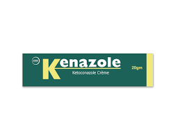 KONAZOLE 2% CREAM 15 GM