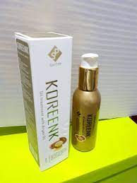 KOREENK HAIR OIL 100 ML