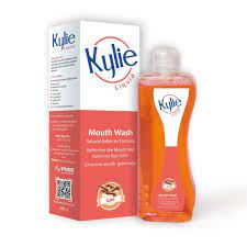 KYLIE MOUTH WASH 200 ML