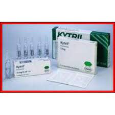 KYTRIL 3MG/3ML 5 AMP. FOR I.V. INJ.&INF.(N/A)