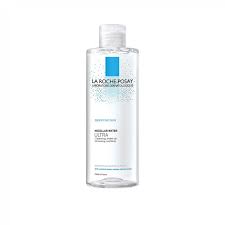 LA ROCHE-POSAY MICELLAR WATER 400 ML