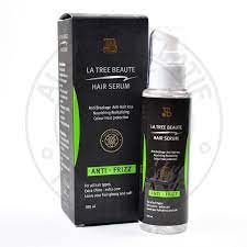 LA TREE BEAUTE HAIR SERUM 100 ML