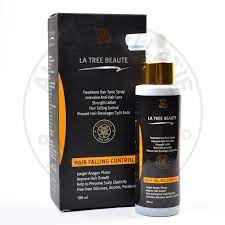 LA TREE BEAUTE HAIR TONIC LOTION 120 ML