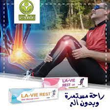 LA VIE REST GEL 60 GM