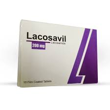 LACOSAVIL 200 MG 10 F.C. TABS