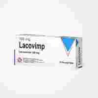 LACOVIMP 100 MG  30 F.C.TABS