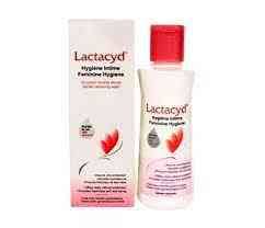 LACTACYD VAG.DOUCHE 200ML