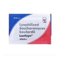 LACTIMON    6SACHET