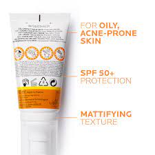 LAFAIR SUNSCREEN GEL CREAM  SPF 50+