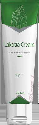 LAKOTTA POST LASER CREAM 50 GM