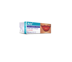 ACIK CREAM 50 GM