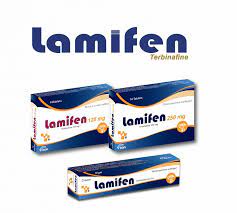 LAMIFEN 1% CREAM 15 GM