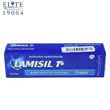 LAMISIL 1% DERMGEL 15 GM