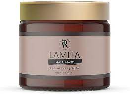 LAMITA HAIR MASK 200 GM