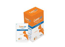 LANO CO 10 SACHETS