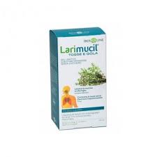 LARIMU 10 SACHETS