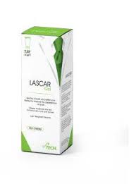 LASCAR GEL 60 GM