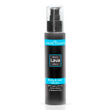 LAVA HAIR OIL 120 ML