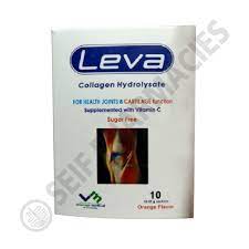 LAVY 20 SACHET