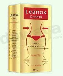 LEANOX BODY FIRMING CREAM 120 GM