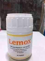 LEMOS  24 TABLETS