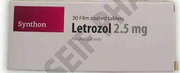 LETROZOL 2.5 MG 30 F.C.TABS