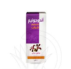 ANDOGONIUM SYRUP 100 ML