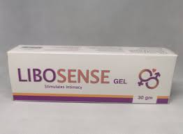 LIBOSENSE GEL 30 GM